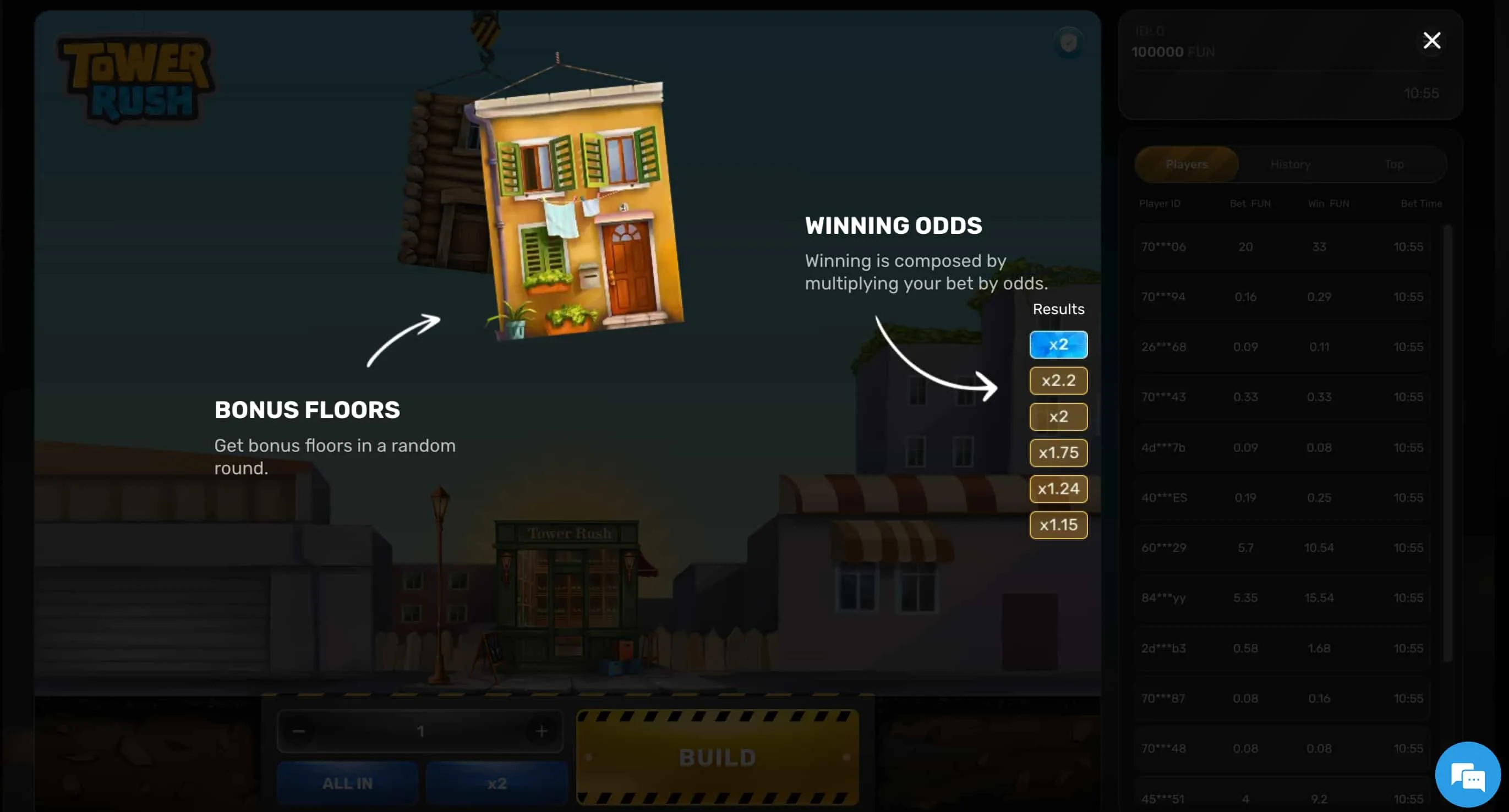 Tower Rush für jeden Spielertyp — Warum es für alle das Beste ist Tower Rush für jeden Spielertyp — Warum es für alle das Beste ist