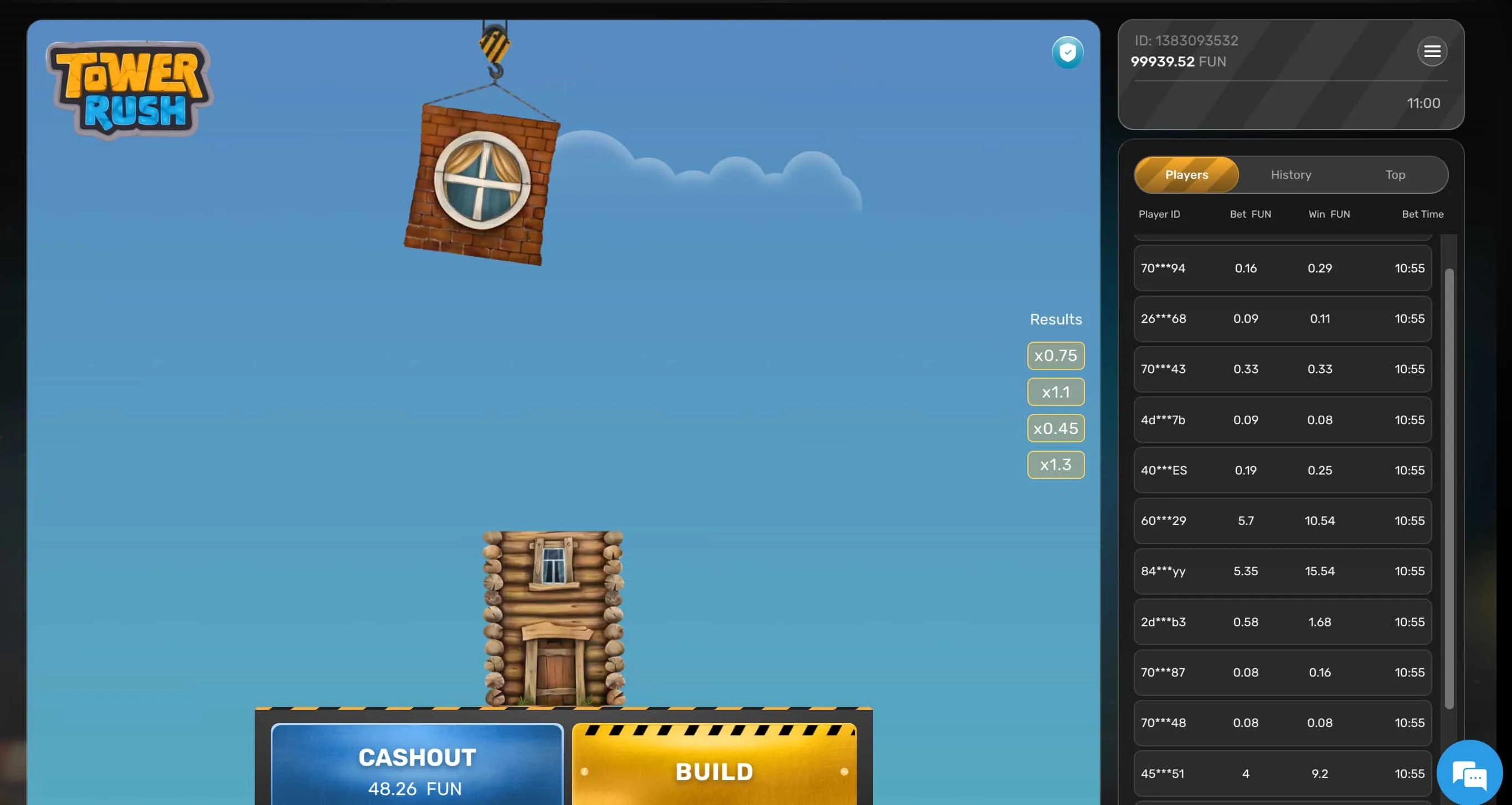 Tower Rush Mobile — Bestes mobiles Casinospiel Deutschland 2026 Tower Rush Mobile — Bestes mobiles Casinospiel Deutschland 2026
