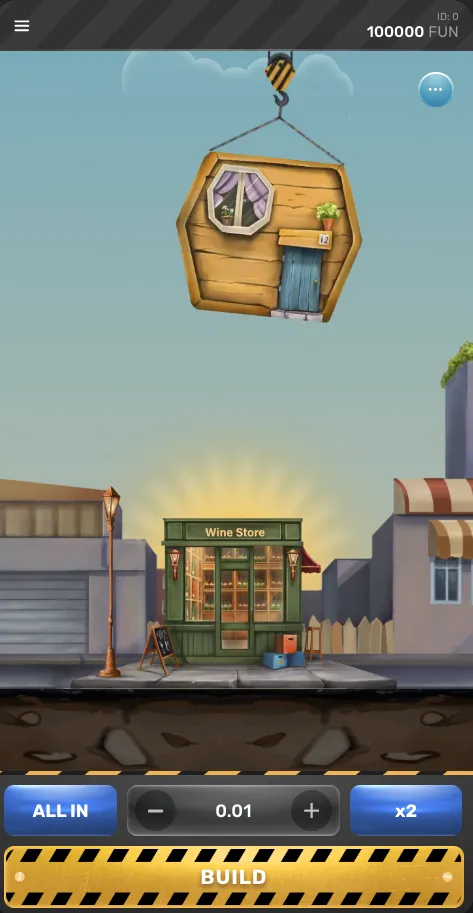 Tower Rush Kranmechanik — Das Beste seiner Klasse Tower Rush Kranmechanik — Das Beste seiner Klasse