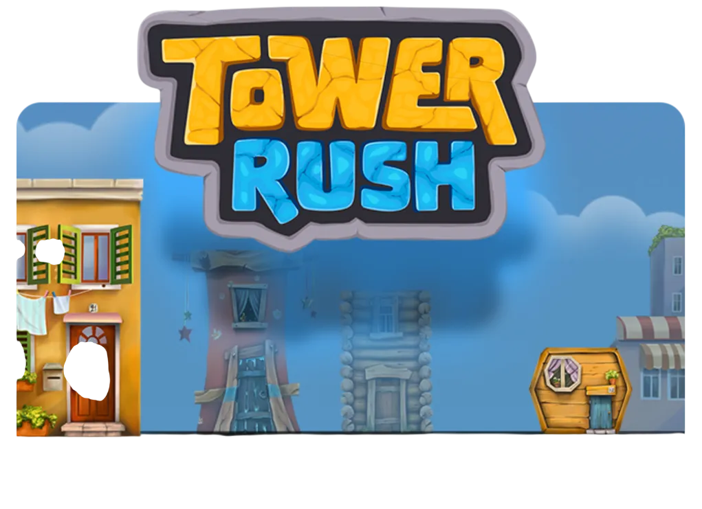 Tower Rush — Warum es das Beste ist: Technische Parameter Tower Rush — Warum es das Beste ist: Technische Parameter